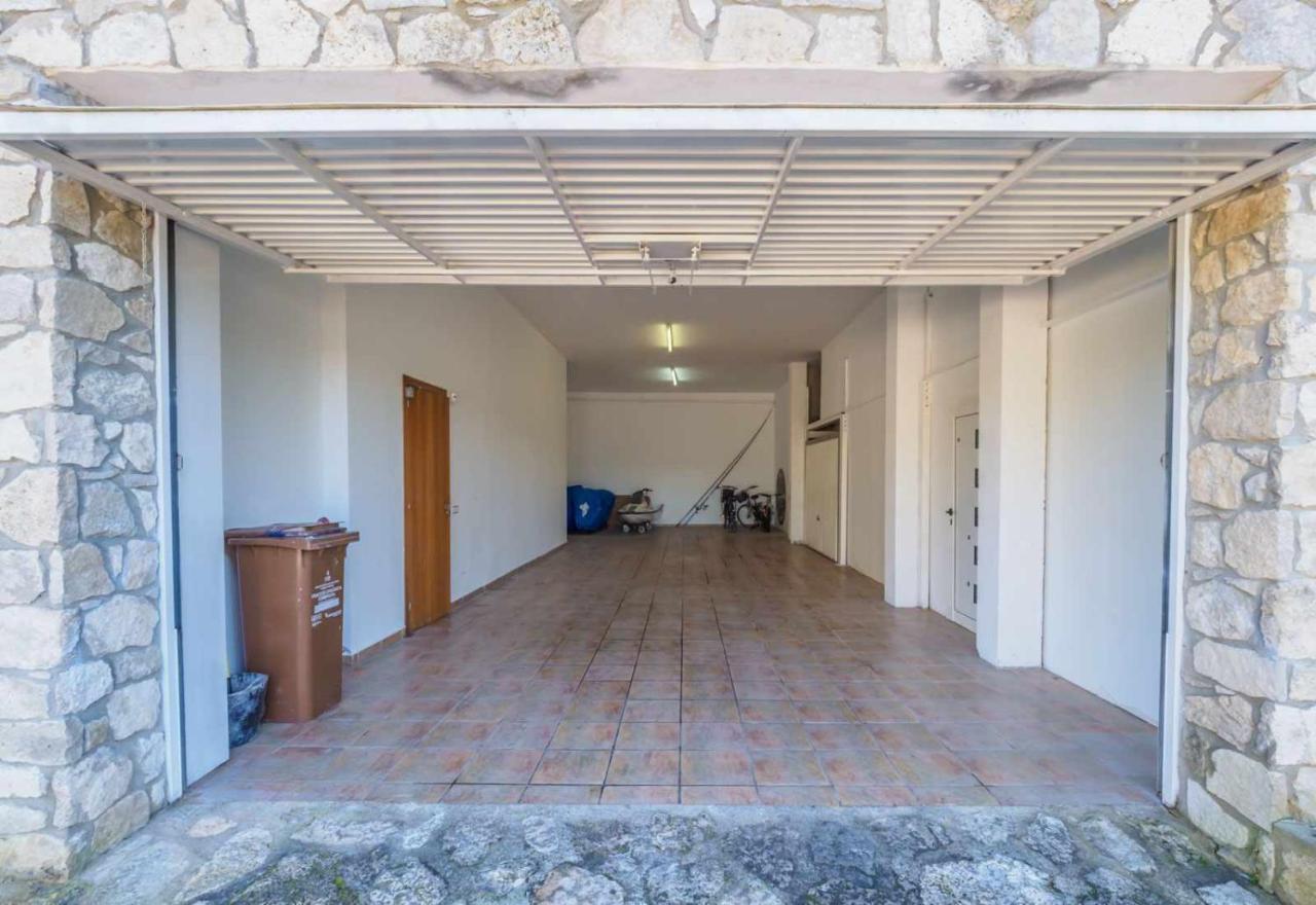 Mas Mestre Con Una Capacidad De 6 A 8 Huespedes Cerca De Sitges Olivella Exterior foto